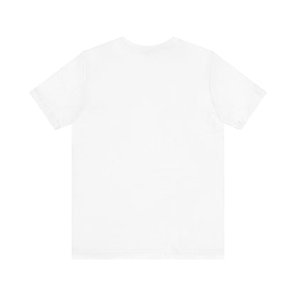 Wish Me Luck - Unisex Jersey Short Sleeve Tee