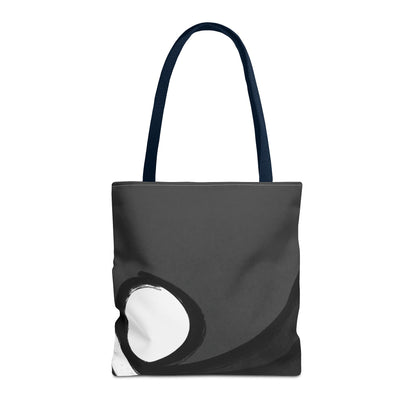 Ebb and Flow - Tote Bag (AOP)