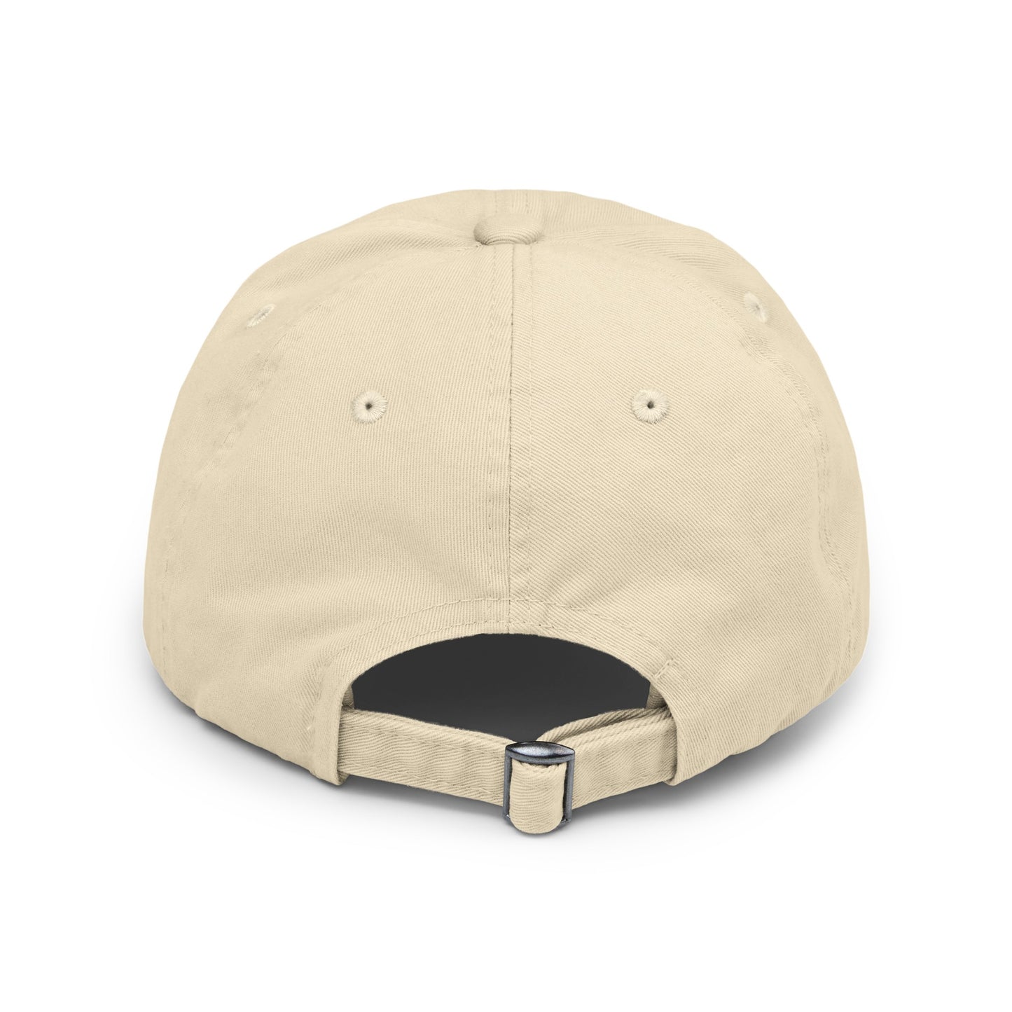 Espresso - Distressed Cap