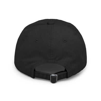 Espresso - Distressed Cap