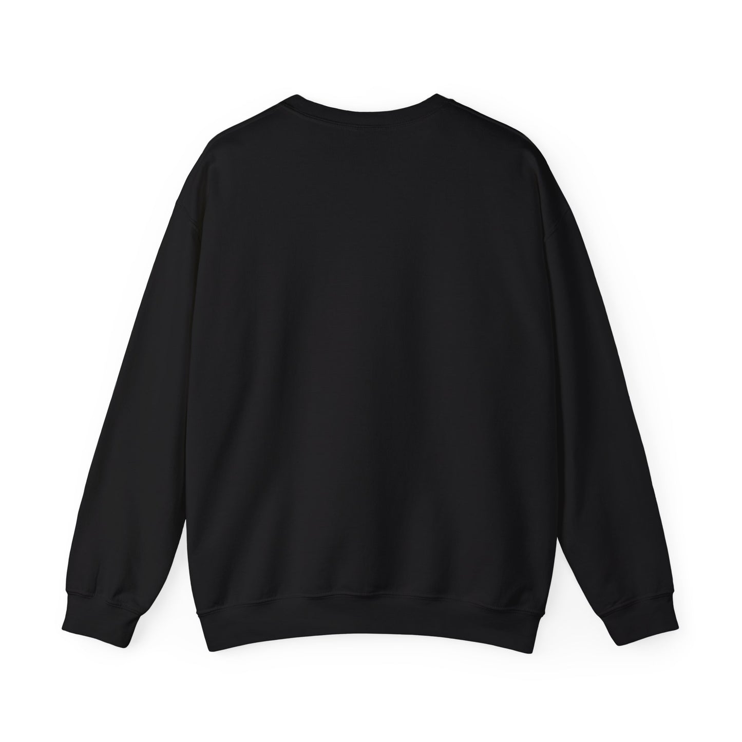 Espresso - Unisex Heavy Blend™ Crewneck Sweatshirt